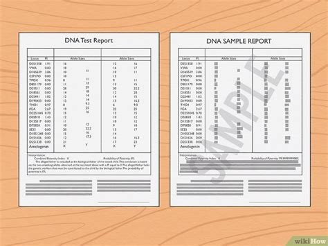 how to spot a fake dna test results|8 Pro Tips: How to spot a fake DNA Test Results .